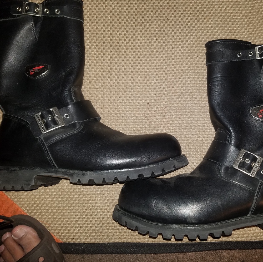 Boots